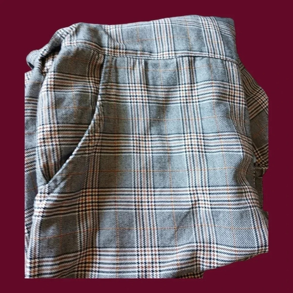 Divided women overall romper gray/ blk colors size 2 - Picture 7 of 10